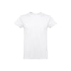 T-shirt THC Ankara WH para Homem - Algodão 100%