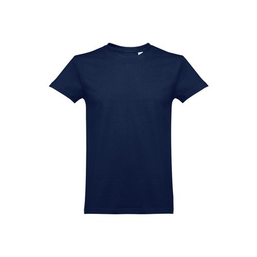 T-shirt THC Ankara para Homem em Algodão 100%
