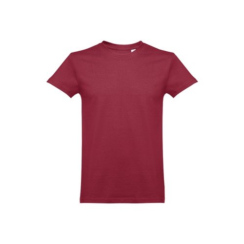 T-shirt THC Ankara para Homem em Algodão 100%