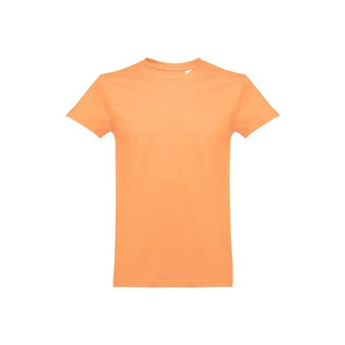 T-shirt THC Ankara para Homem em Algodão 100%