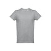 T-shirt THC ANKARA para Homem em Algodão 100%