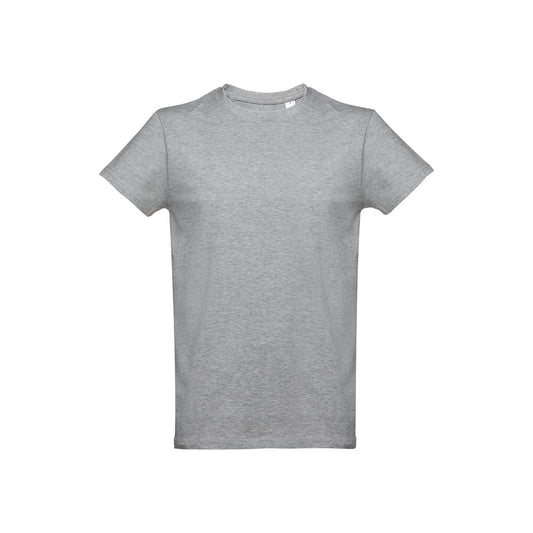 T-shirt THC ANKARA para Homem em Algodão 100%