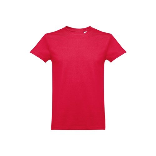 T-shirt THC ANKARA 3XL para Homem – Malha 100% Algodão