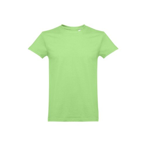 T-shirt THC ANKARA 3XL para Homem – Malha 100% Algodão