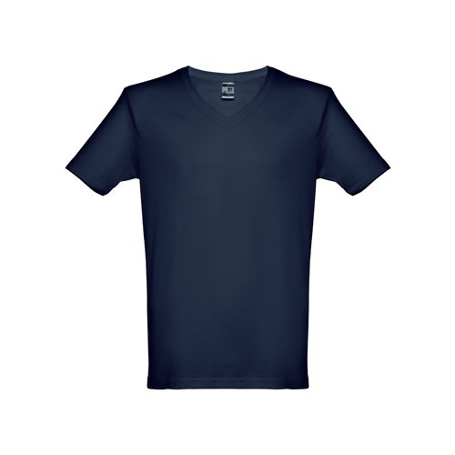 T-shirt THC ATHENS para Homem em Algodão de Qualidade