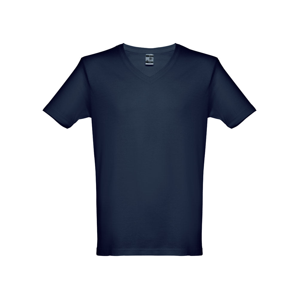 T-shirt THC ATHENS para Homem em Algodão 100%