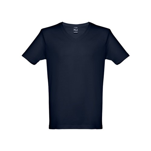 T-shirt THC ATHENS para Homem em Algodão de Qualidade