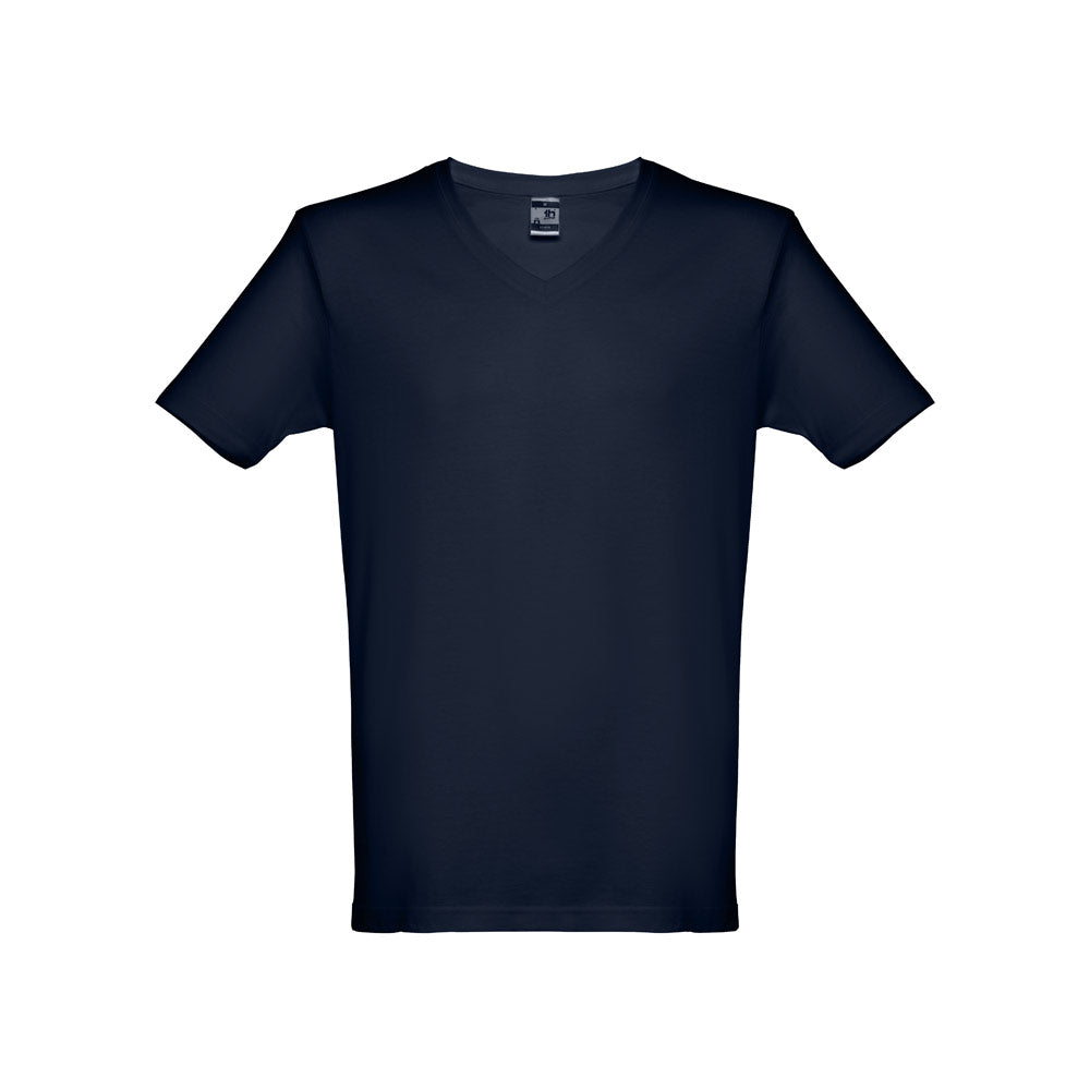 T-shirt THC ATHENS para Homem em Algodão 100%