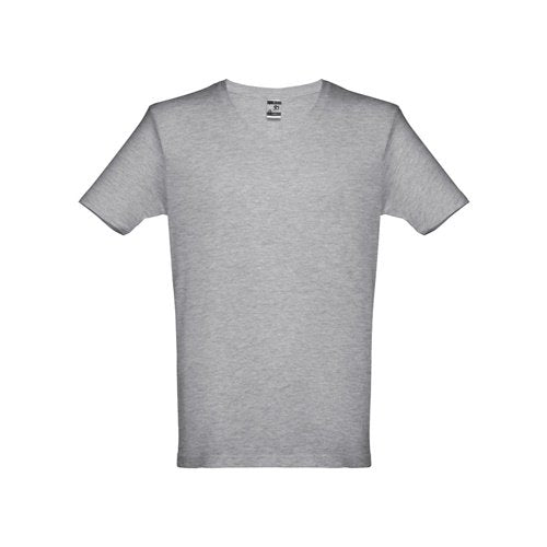 T-shirt THC ATHENS para Homem em Algodão de Qualidade