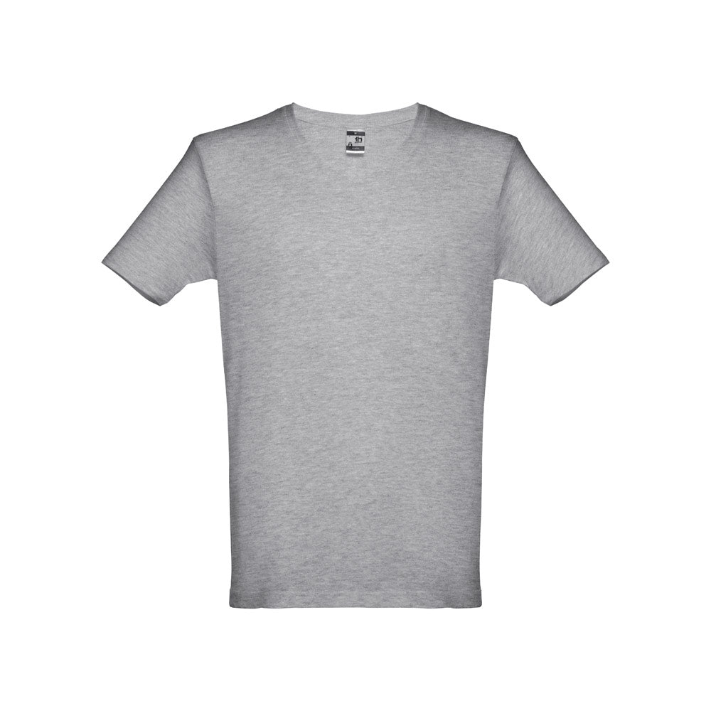 T-shirt THC ATHENS para Homem em Algodão 100%