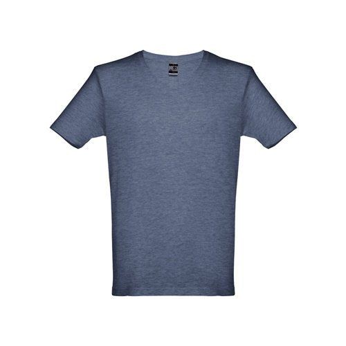 T-shirt THC ATHENS para Homem em Algodão de Qualidade