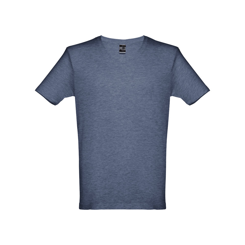 T-shirt THC ATHENS para Homem em Algodão 100%