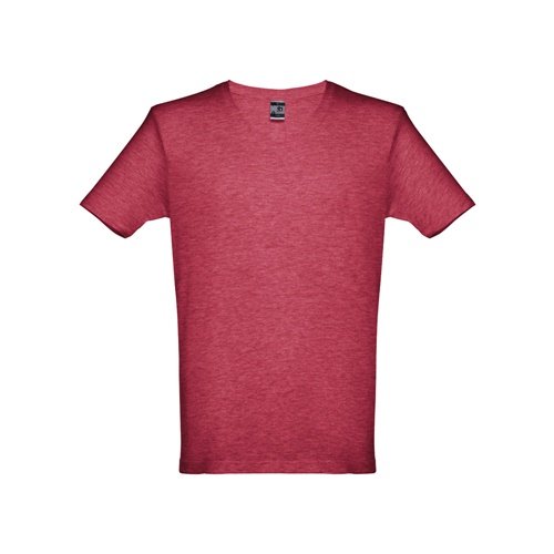 T-shirt THC ATHENS para Homem em Algodão de Qualidade