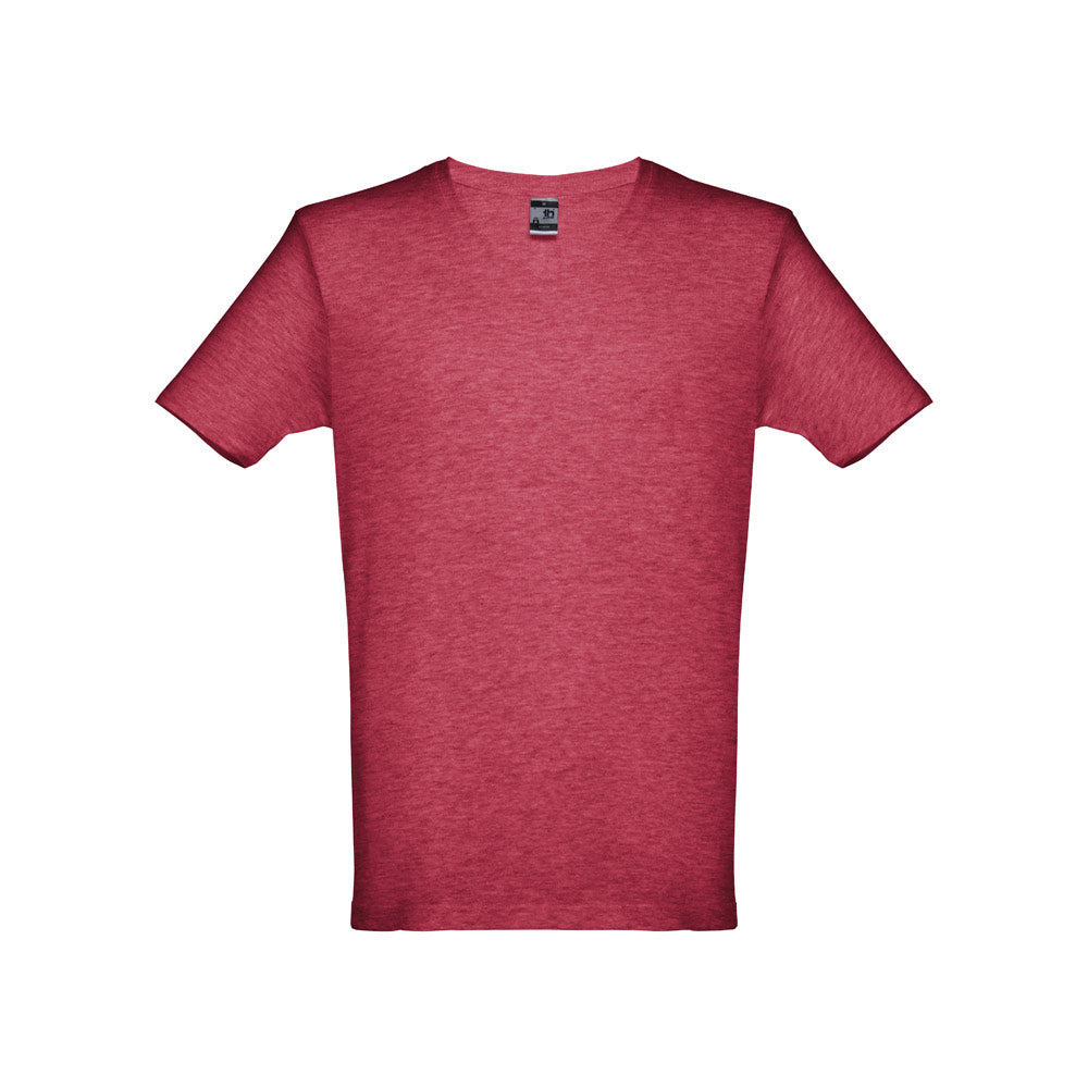 T-shirt THC ATHENS para Homem em Algodão 100%