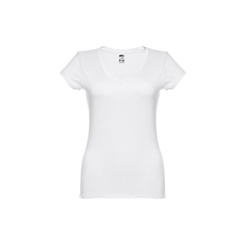 T-shirt Cintada para Senhora THC Athens Women WH