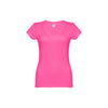 T-shirt ATHENS para Senhora com Decote em V