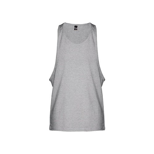 T-shirt THC IBIZA de manga cava para homem em algodão