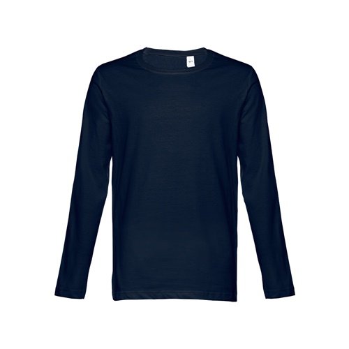 THC BUCHAREST - T-shirt de Manga Comprida para Homem