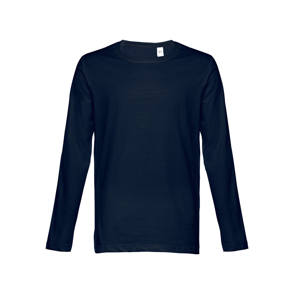 THC BUCHAREST – T-shirt de Manga Comprida para Homem