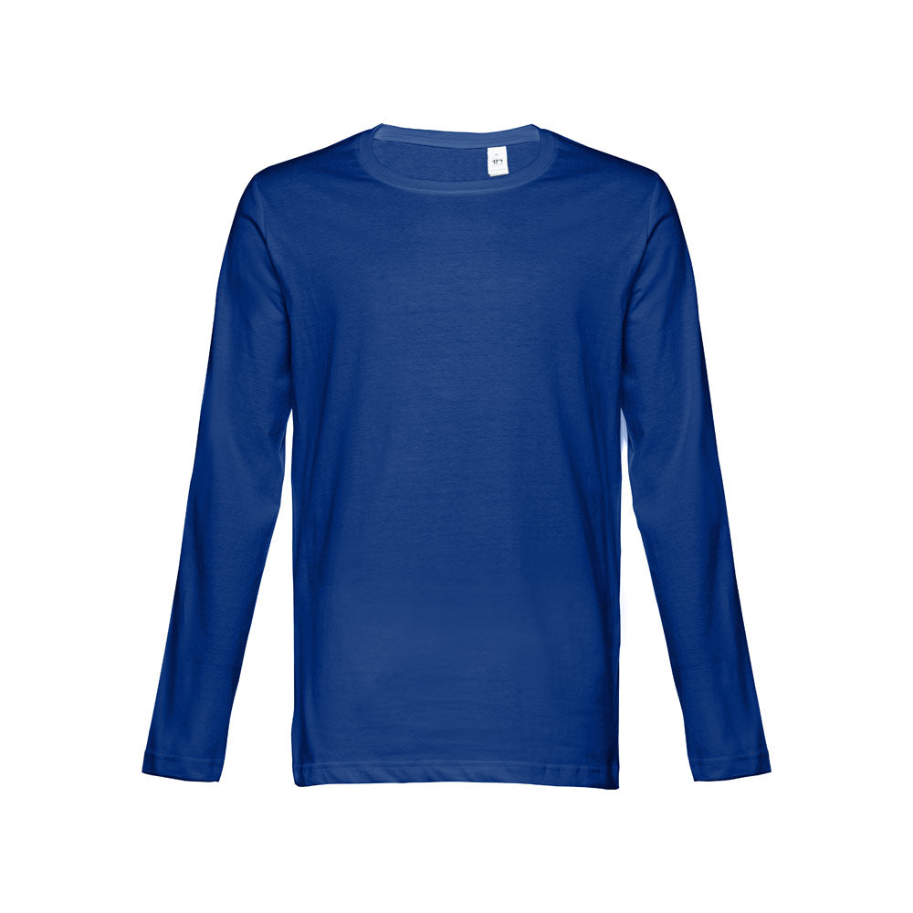 THC BUCHAREST – T-shirt de Manga Comprida para Homem
