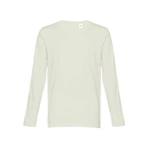 THC BUCHAREST - T-shirt de Manga Comprida para Homem