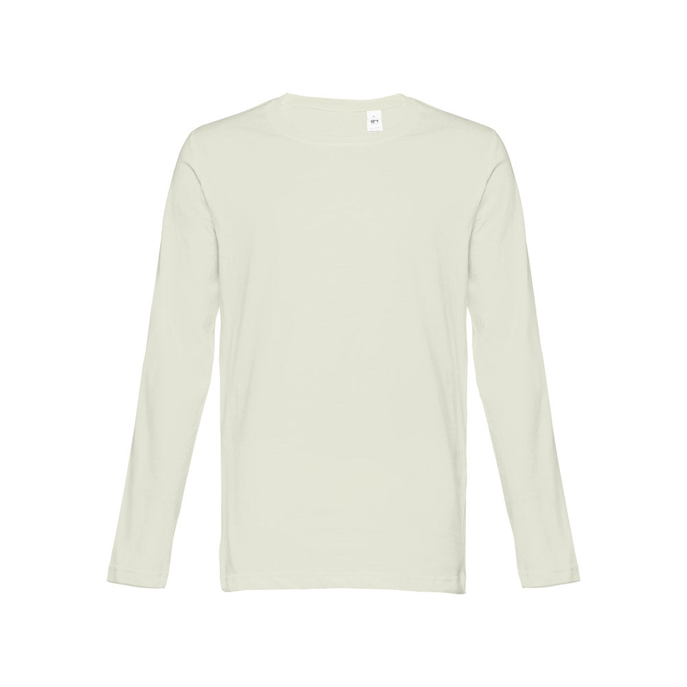 THC BUCHAREST – T-shirt de Manga Comprida para Homem