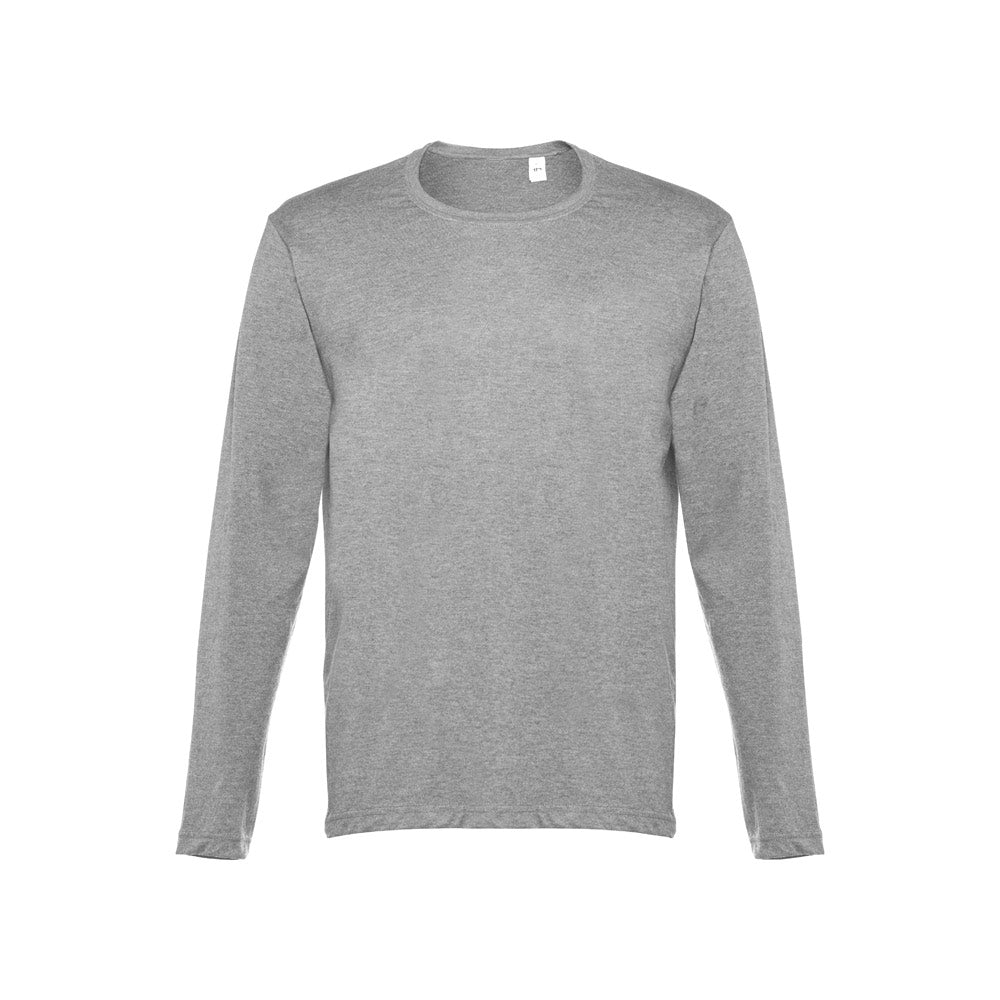 THC BUCHAREST – T-shirt de Manga Comprida para Homem