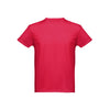THC NICOSIA – T-shirt Técnica Masculina em Poliéster