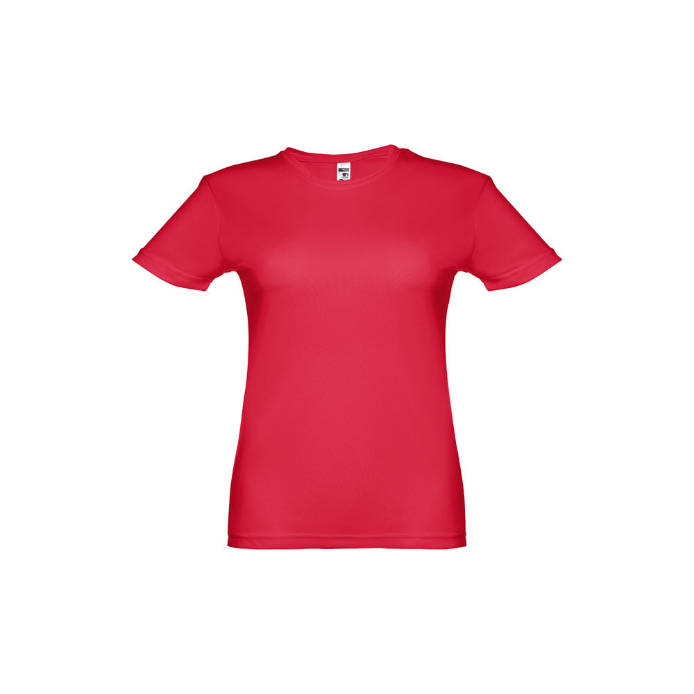 THC Nicosia Women – T-shirt Técnica para Senhora