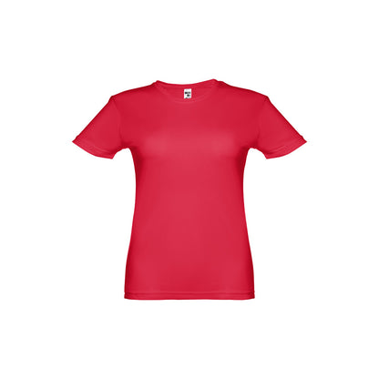 THC Nicosia Women – T-shirt Técnica para Senhora