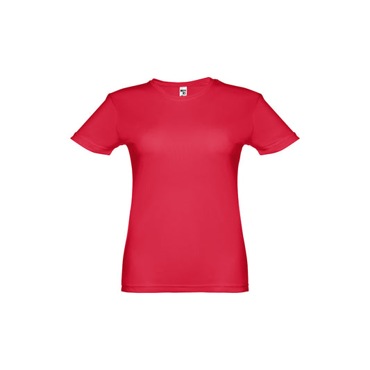 THC Nicosia Women – T-shirt Técnica para Senhora