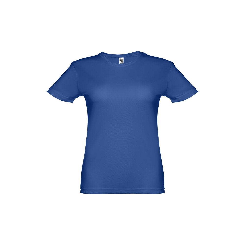 THC Nicosia Women – T-shirt Técnica para Senhora