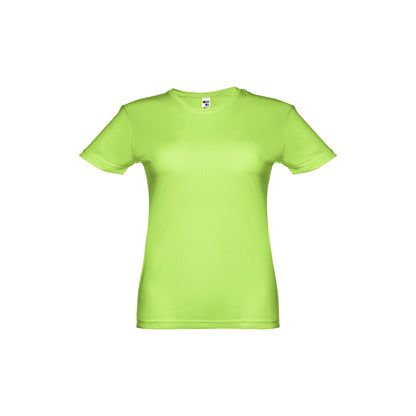 THC Nicosia Women – T-shirt Técnica para Senhora