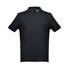 Polo Homem THC ADAM 3XL em Malha Piqué 100% Algodão