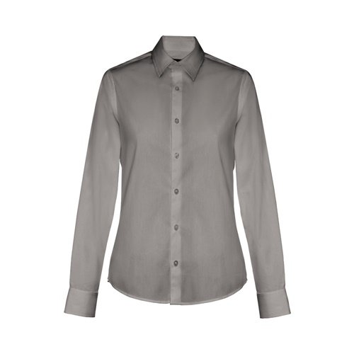 Camisa Popelina Manga Comprida para Senhora THC Paris Women