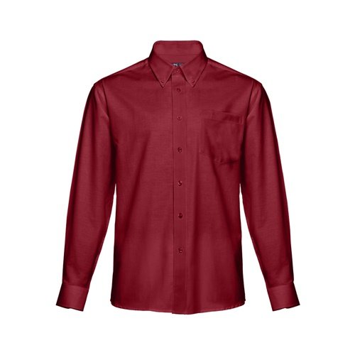 Camisa Oxford Manga Comprida Homem THC TOKYO