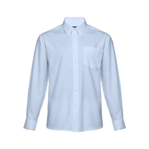 Camisa Oxford Manga Comprida Homem THC TOKYO