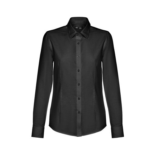 Camisa Oxford Manga Comprida para Senhora THC Tokyo Women