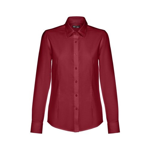 Camisa Oxford Manga Comprida para Senhora THC Tokyo Women