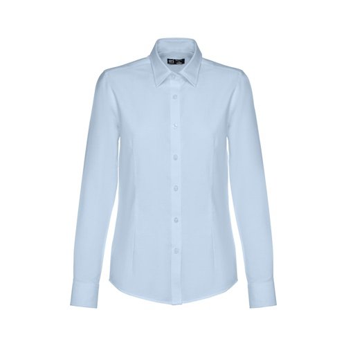 Camisa Oxford Manga Comprida para Senhora THC Tokyo Women