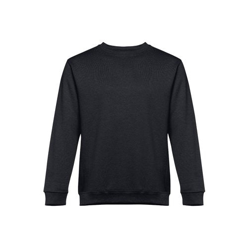 Sweatshirt THC DELTA Unissexo em Algodão e Poliéster