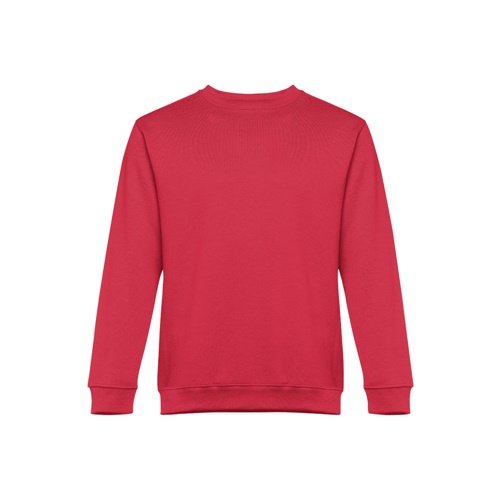 Sweatshirt THC DELTA Unissexo em Algodão e Poliéster