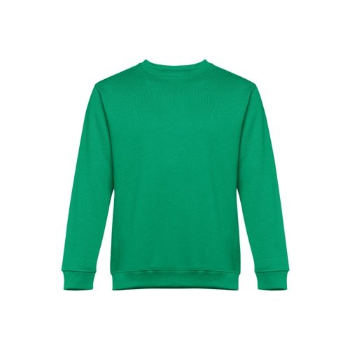 Sweatshirt THC DELTA Unissexo em Algodão e Poliéster
