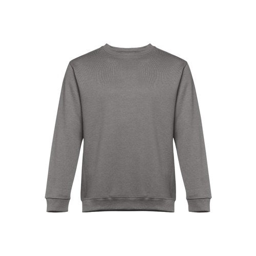 Sweatshirt THC DELTA Unissexo em Algodão e Poliéster