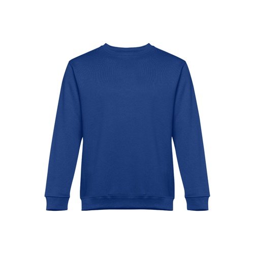 Sweatshirt THC DELTA Unissexo em Algodão e Poliéster