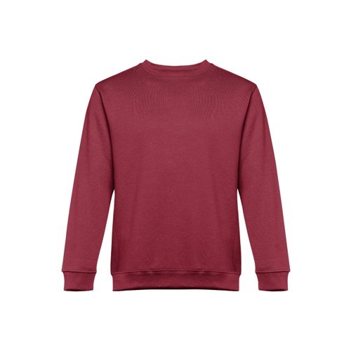 Sweatshirt THC DELTA Unissexo em Algodão e Poliéster