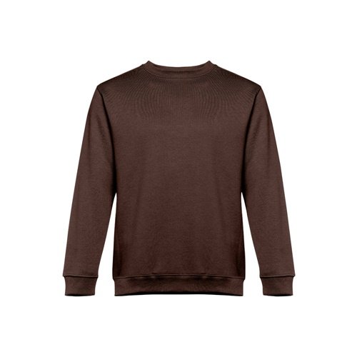 Sweatshirt THC DELTA Unissexo em Algodão e Poliéster