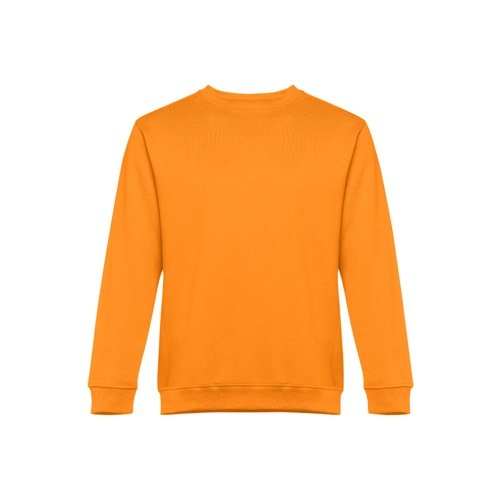 Sweatshirt THC DELTA Unissexo em Algodão e Poliéster