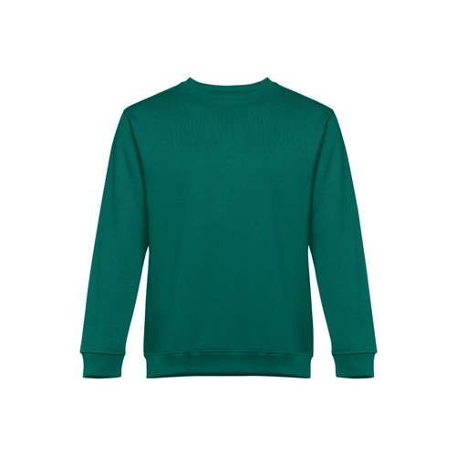 Sweatshirt THC DELTA Unissexo em Algodão e Poliéster