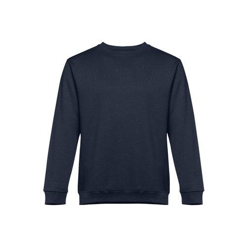 Sweatshirt THC DELTA Unissexo em Algodão e Poliéster